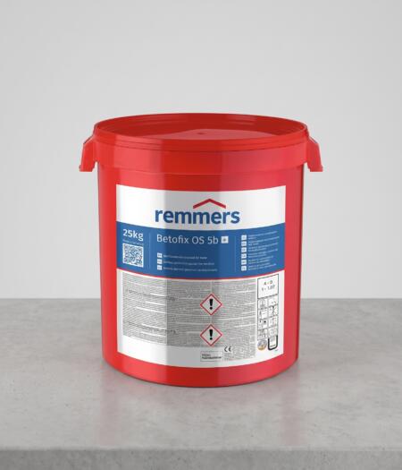 Remmers Betofix OS 5b+