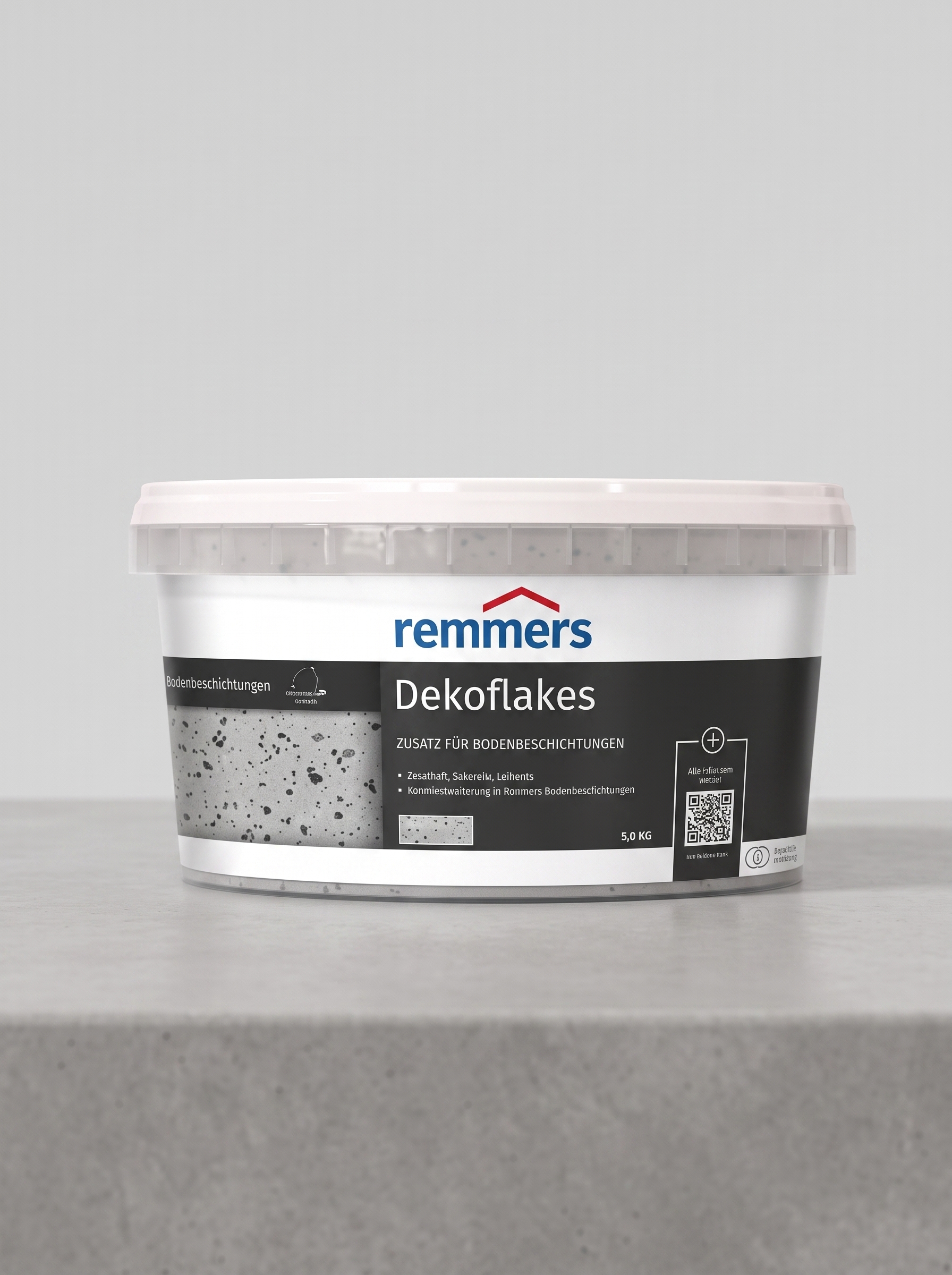 Remmers Decoflakes