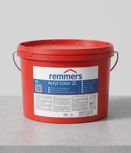 Remmers Acryl Color ZL