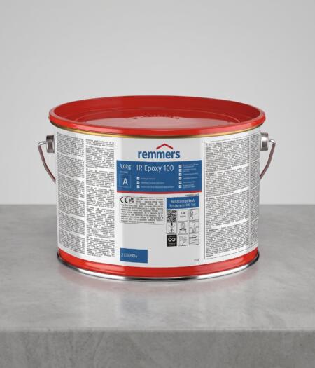 Remmers IR Epoxy 100