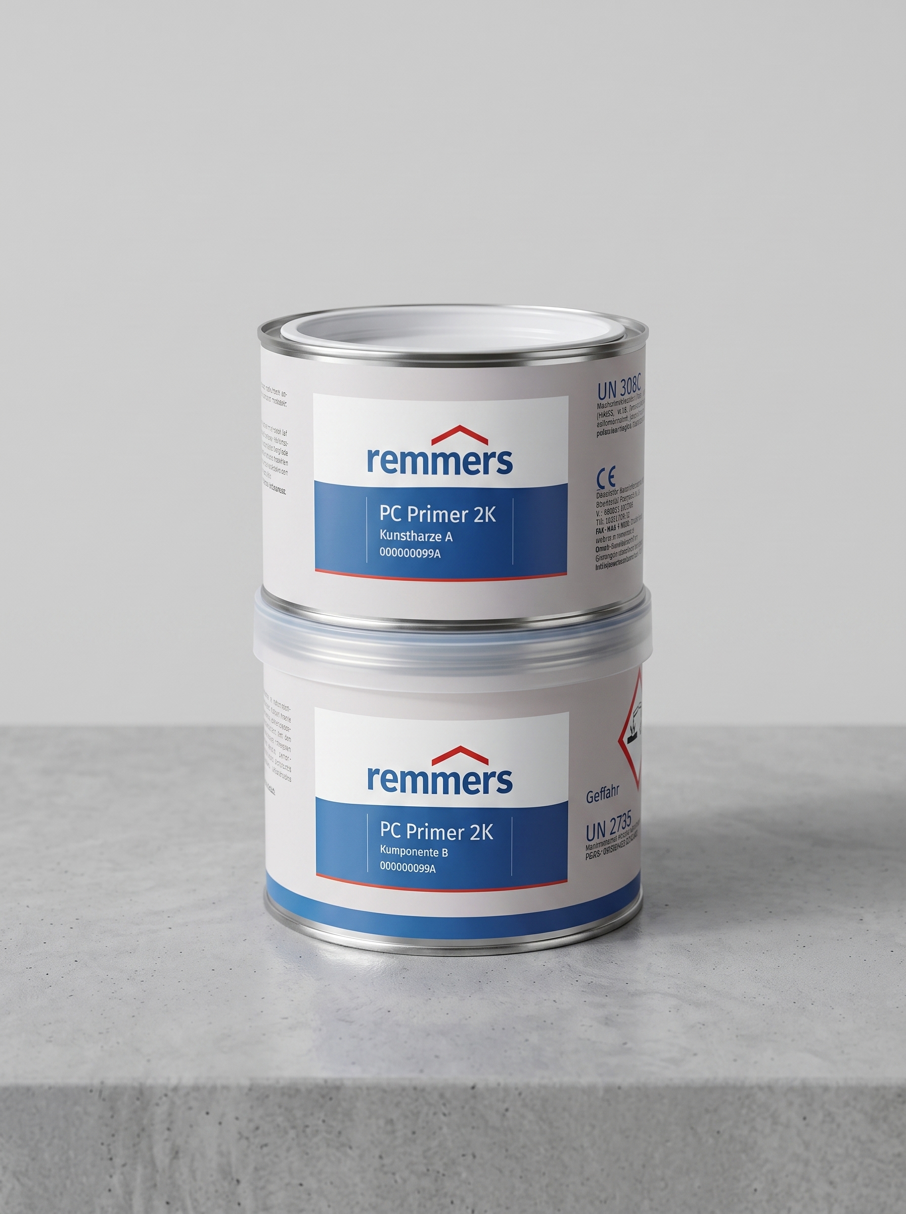 Remmers PC Primer 2K
