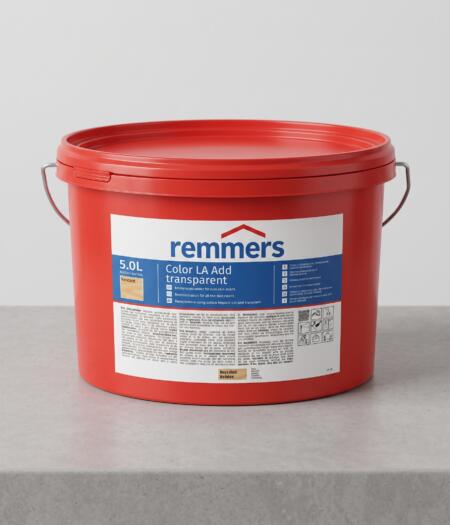 Remmers Silicone Resin Paint LA - Clear