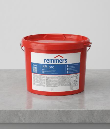 Remmers RM pro