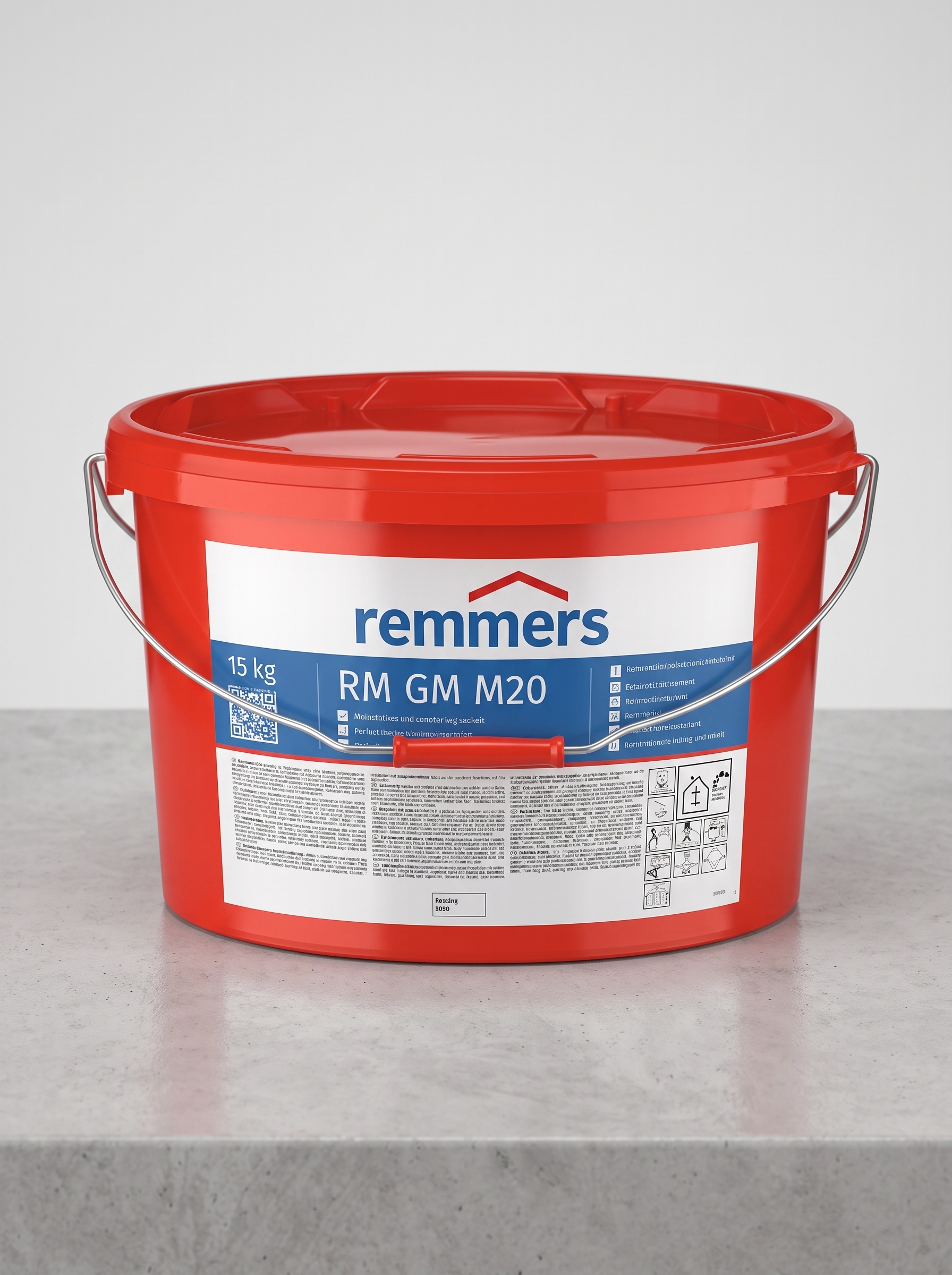 Remmers RM GM M20