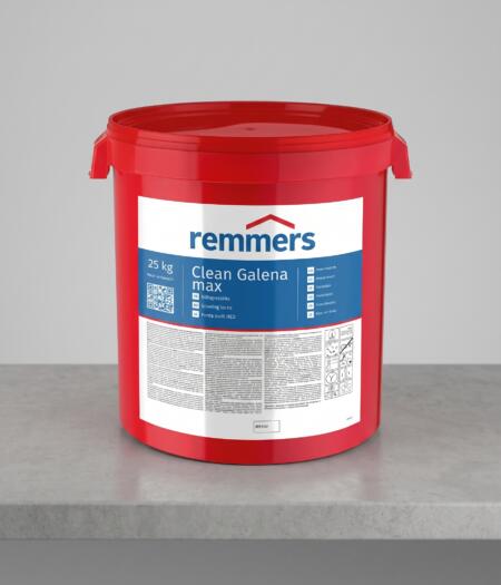 Remmers Clean Galena max
