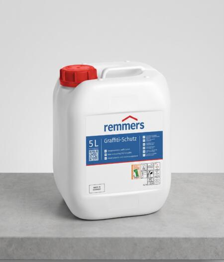 Remmers Graffiti-Protect