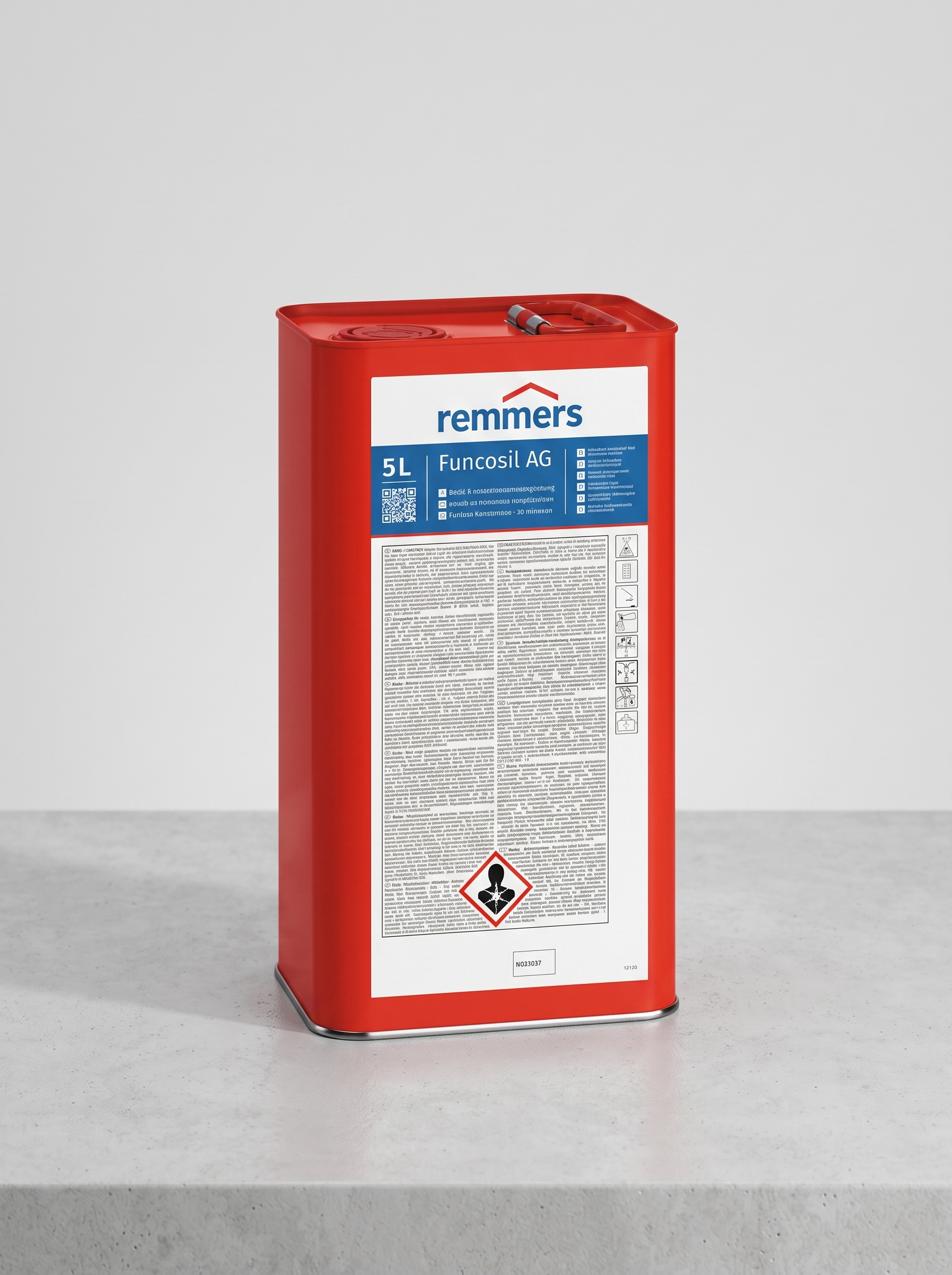 Remmers Funcosil AG
