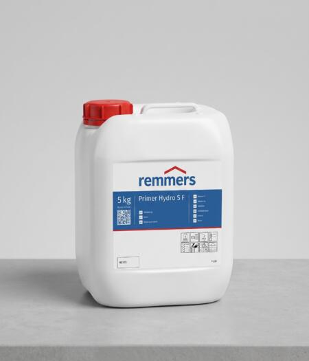 Remmers Primer Hydro S F