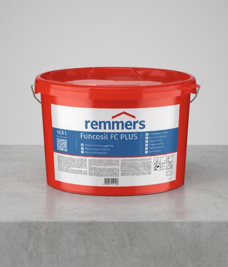 Remmers Funcosil FC Plus