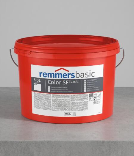 Remmers Color SF [basic]
