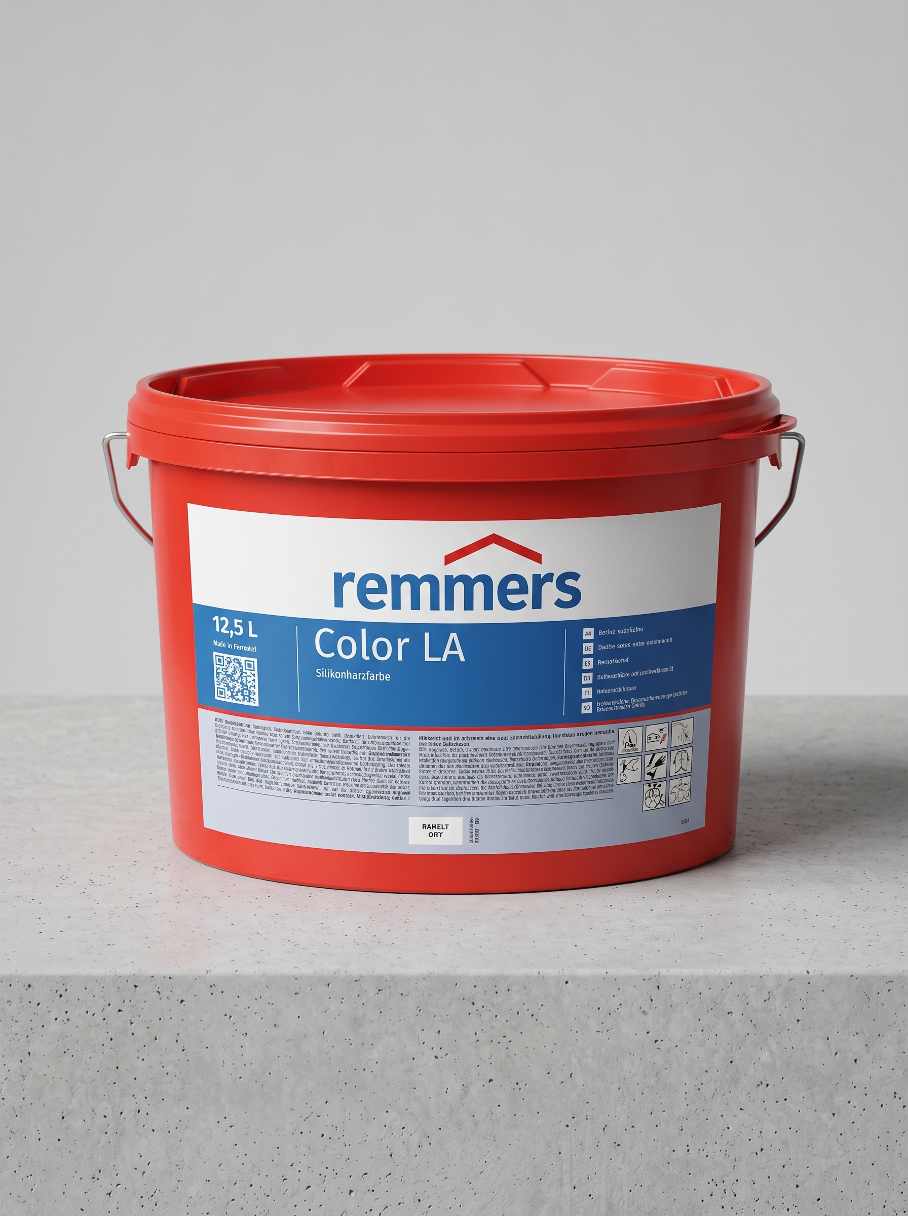 Remmers Color LA