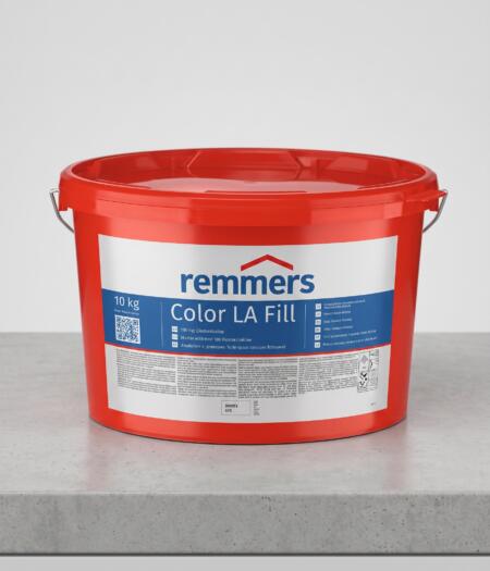 Remmers Color LA Fill