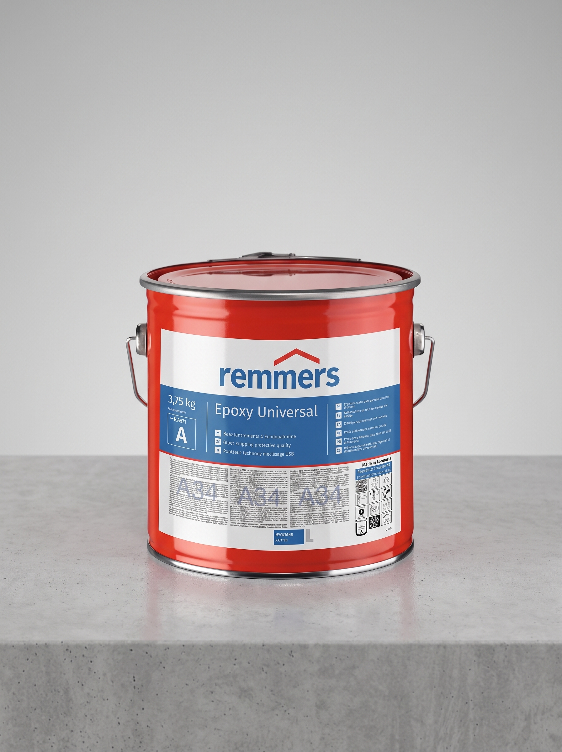 Remmers Epoxy Universal