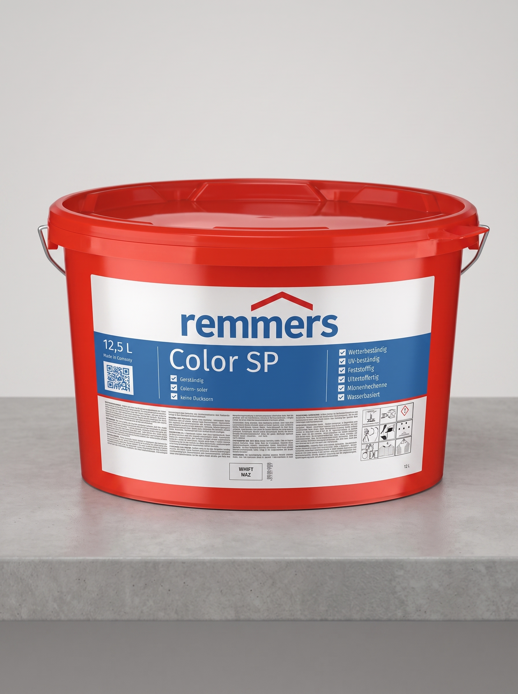 Remmers Color SP