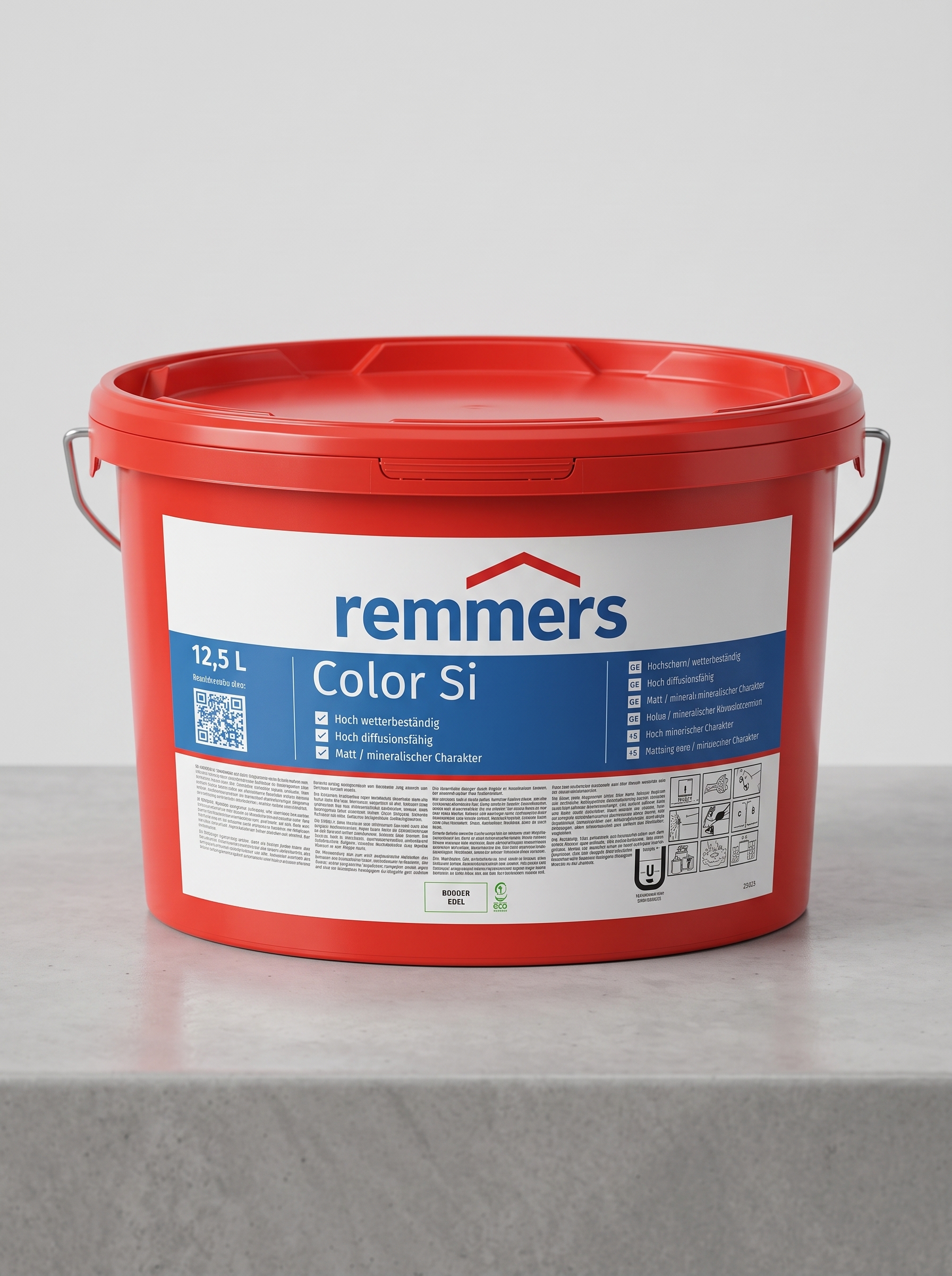 Remmers Color SL