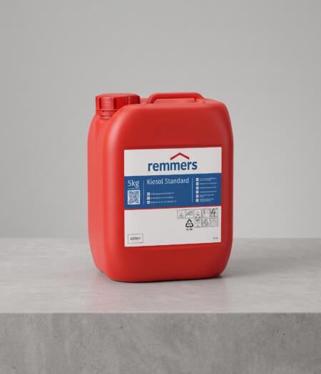 Remmers Kiesol Standard