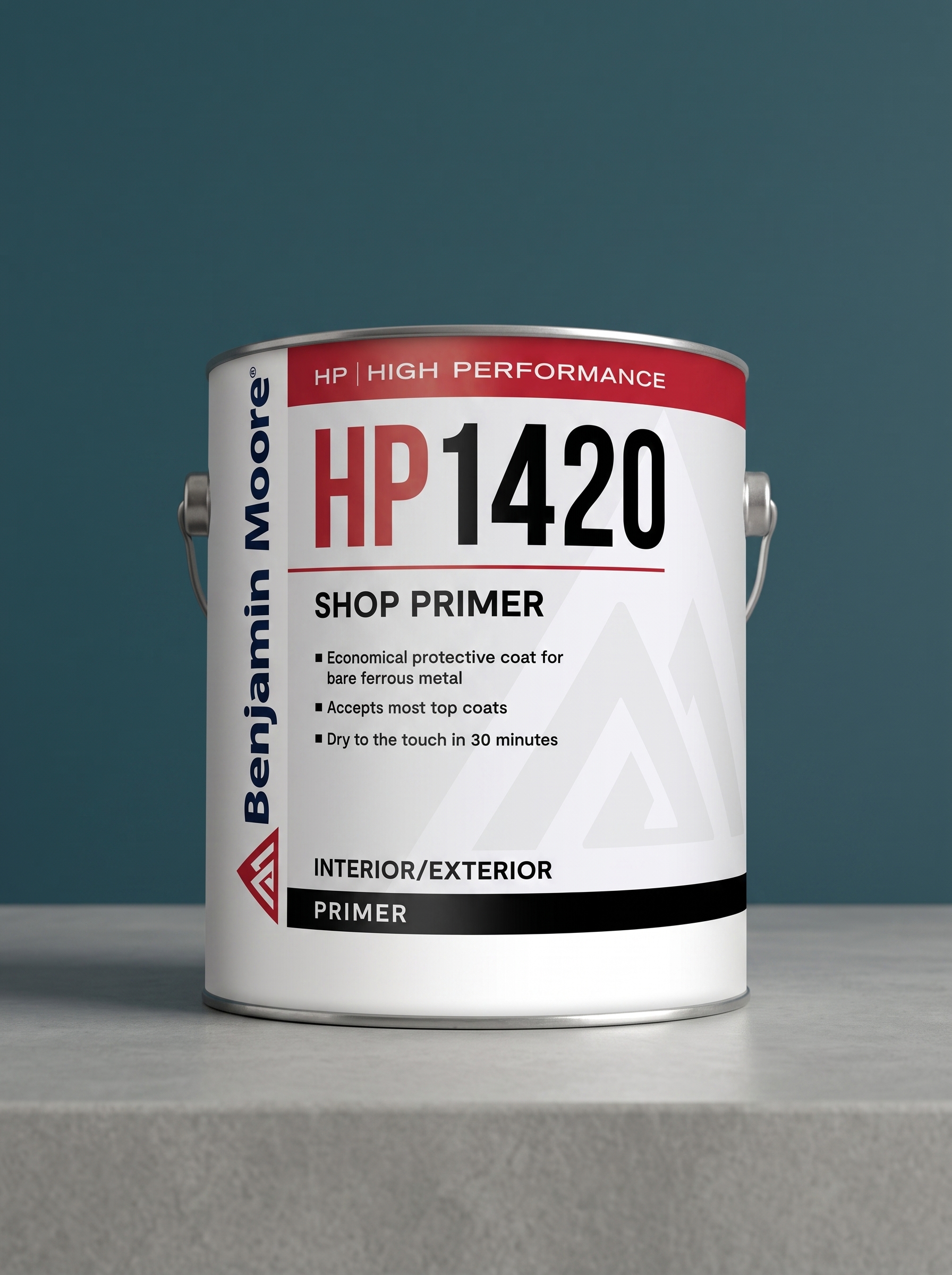 High Performance Shop Primer (HP1420)