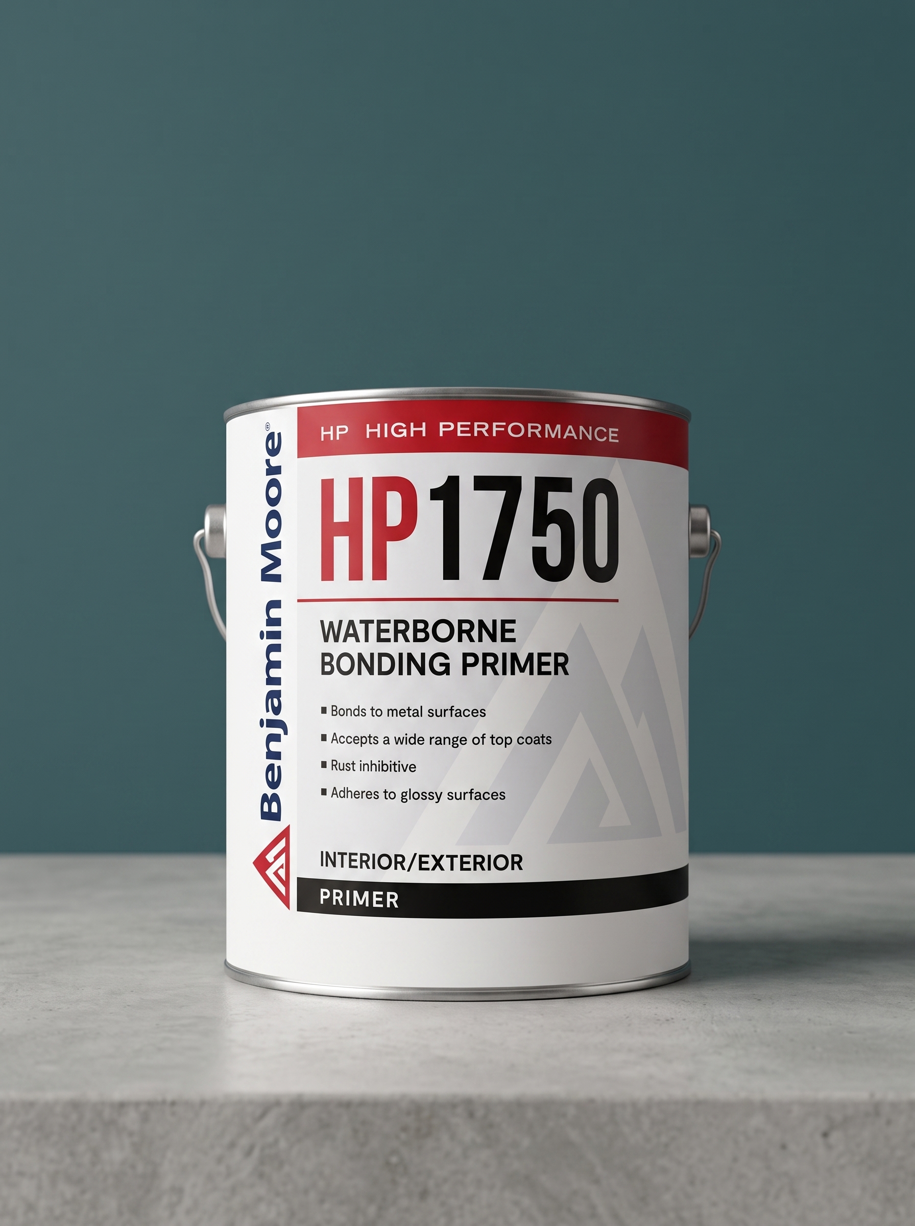High Performance Waterborne Bonding Primer (HP1750)