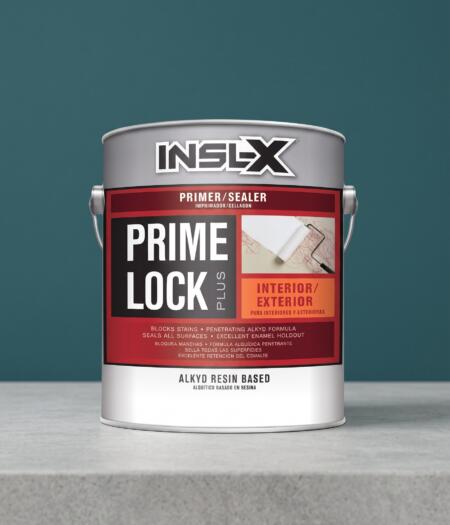 INSL-X® Prime Lock Plus™ Primer Sealer (PS-2200)