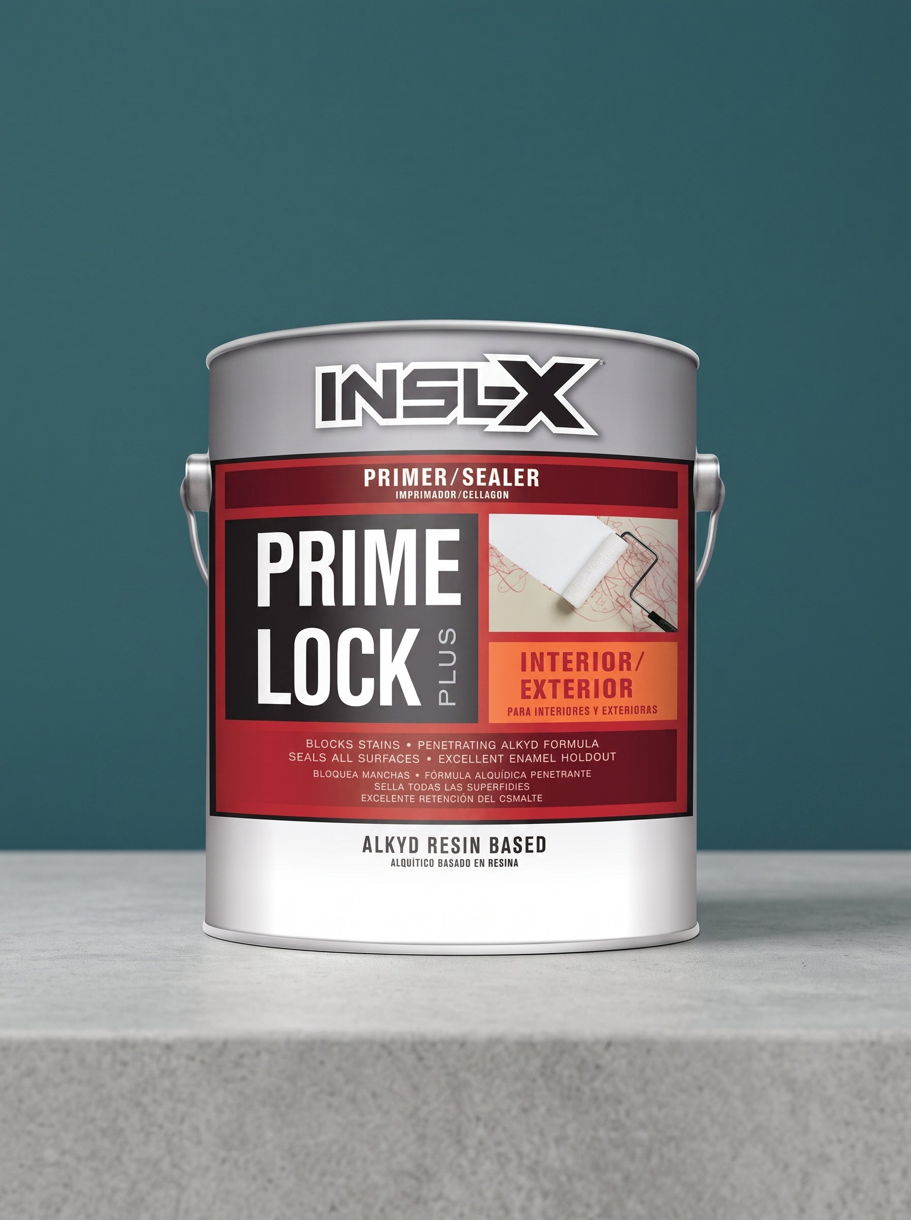 INSL-X® Prime Lock Plus™ Primer Sealer (PS-2200)