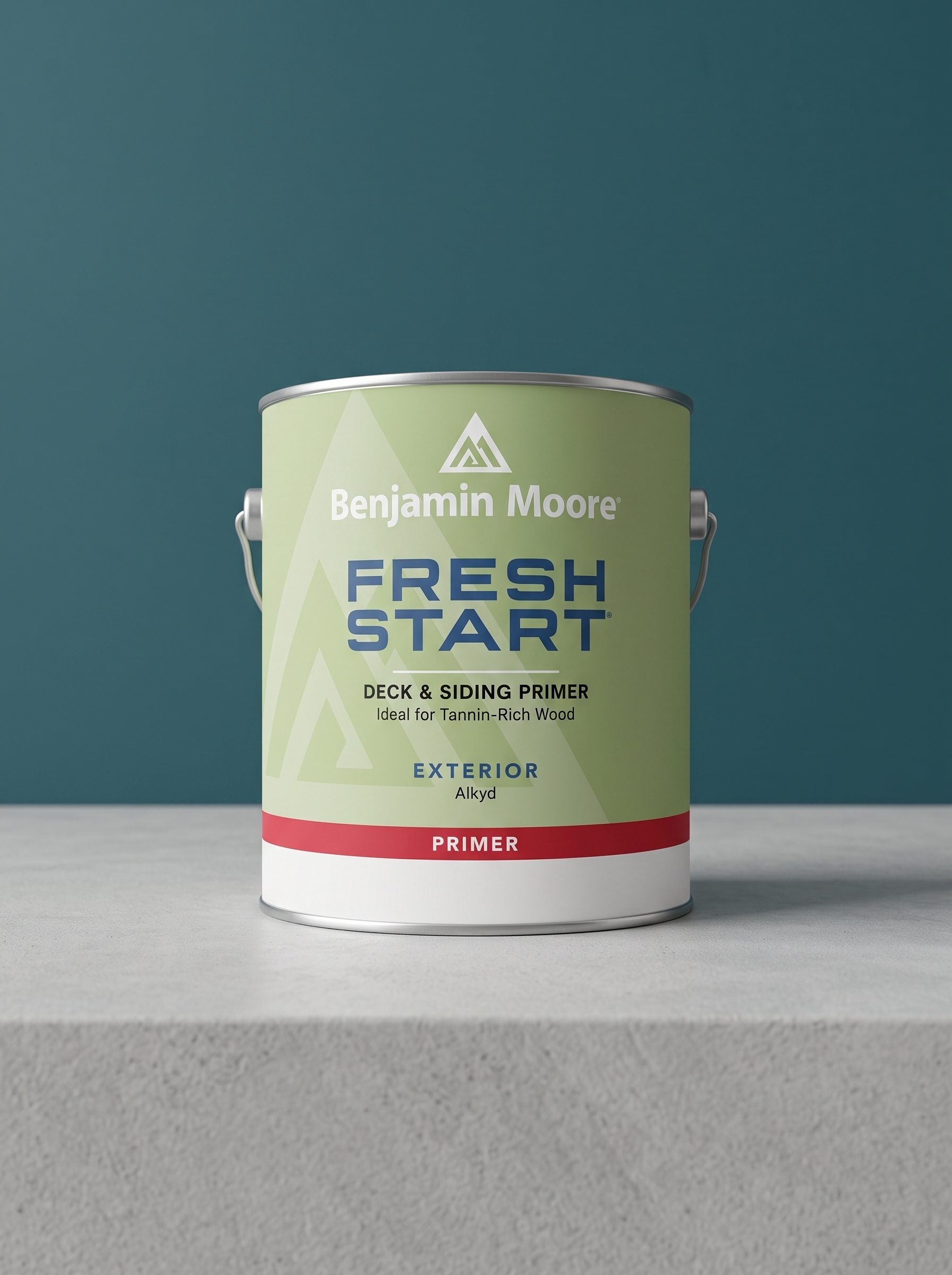 Fresh Start® Deck & Siding Primer (094)