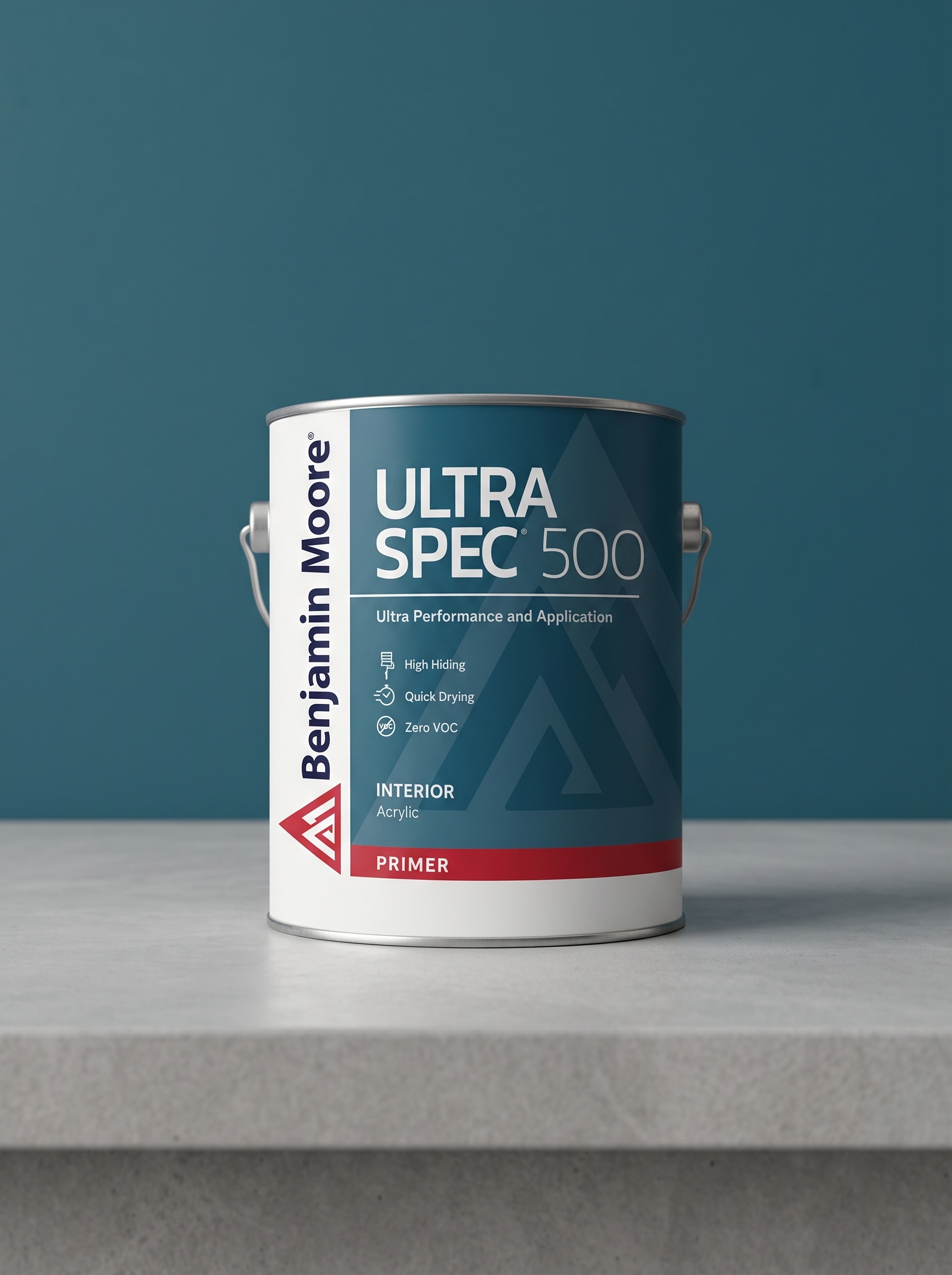 Ultra Spec® 500 Interior Paint - Primer (N534)