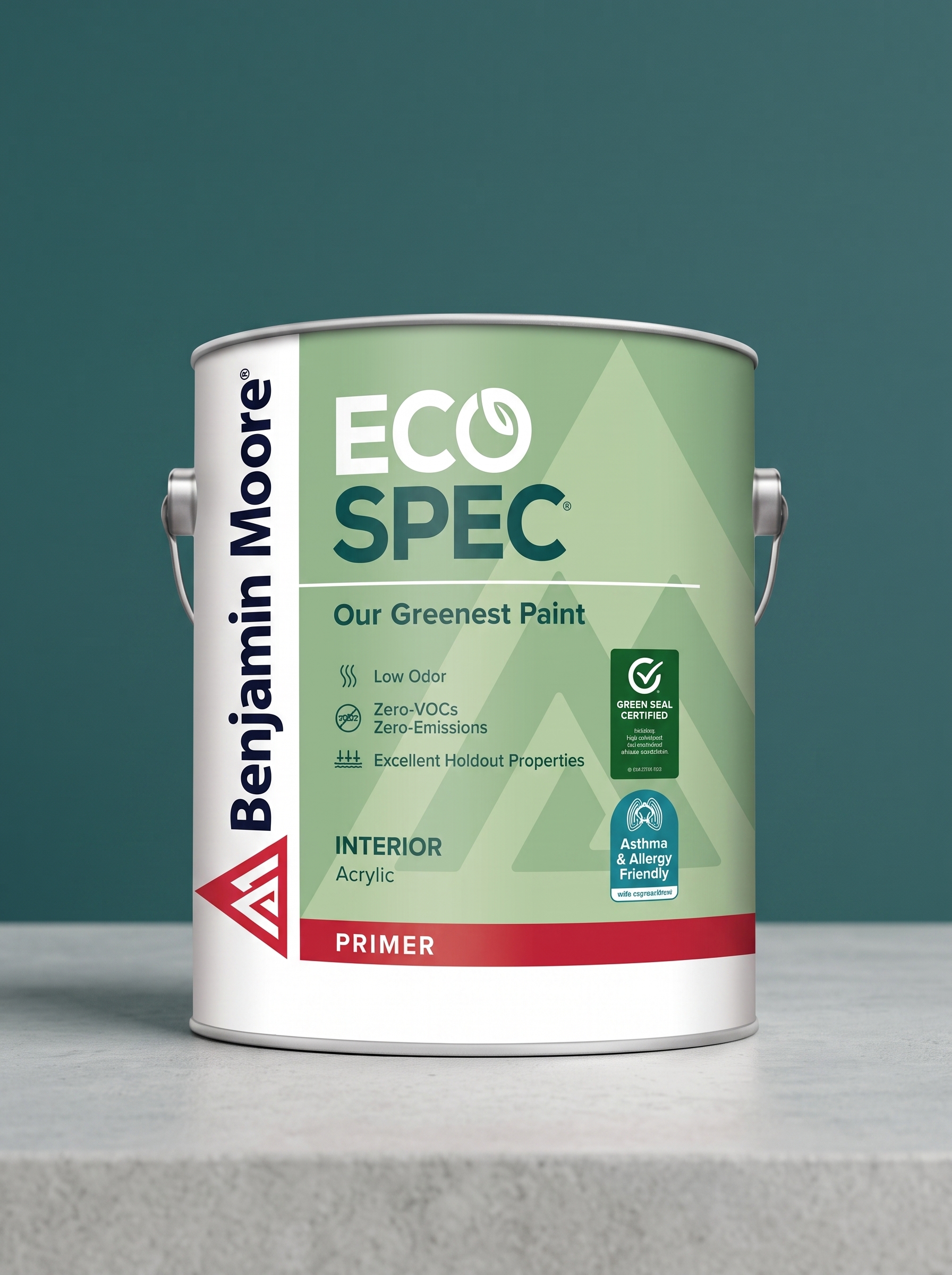 Eco Spec® Interior Paint - Primer (372)
