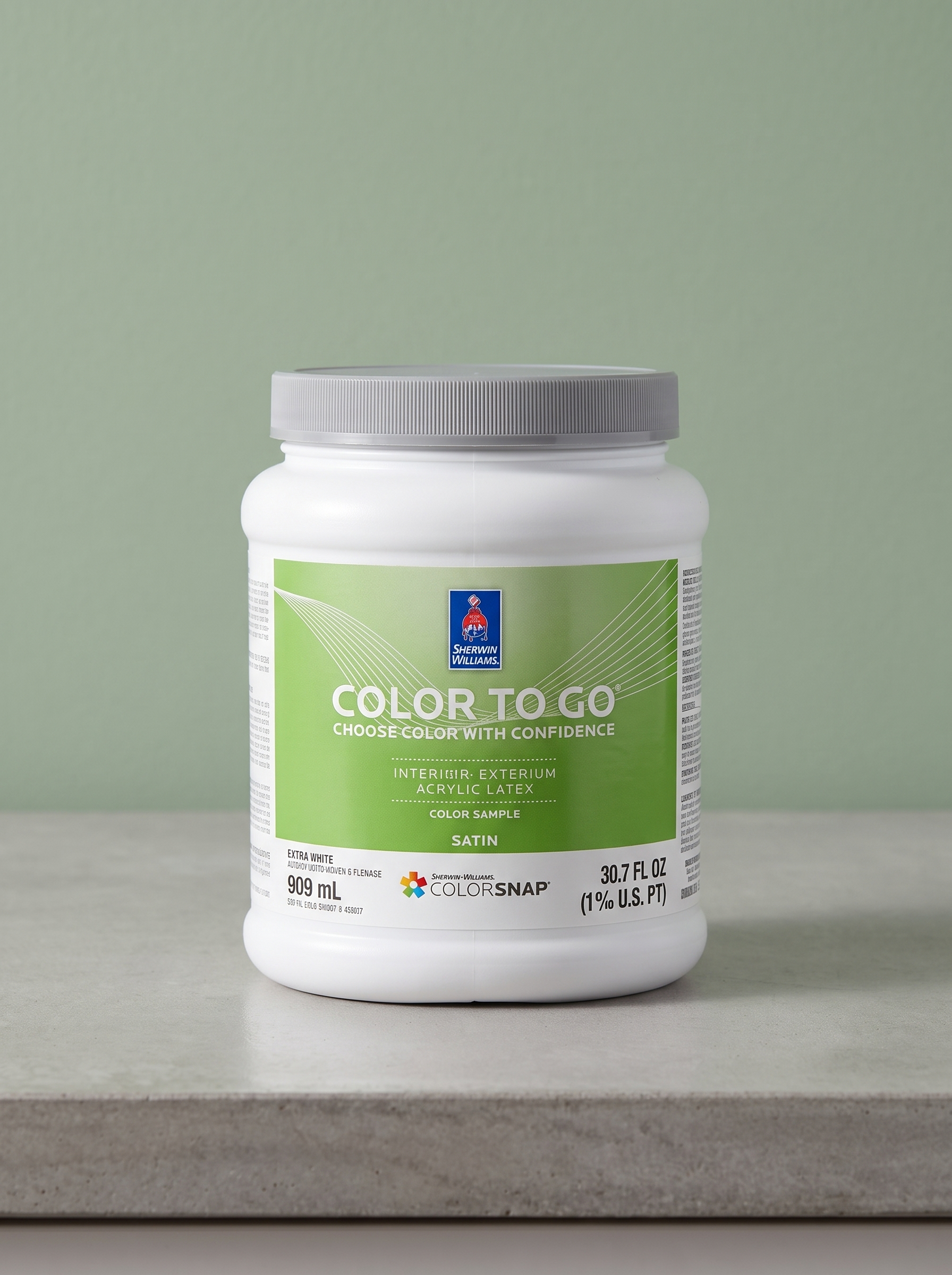 Color To Go