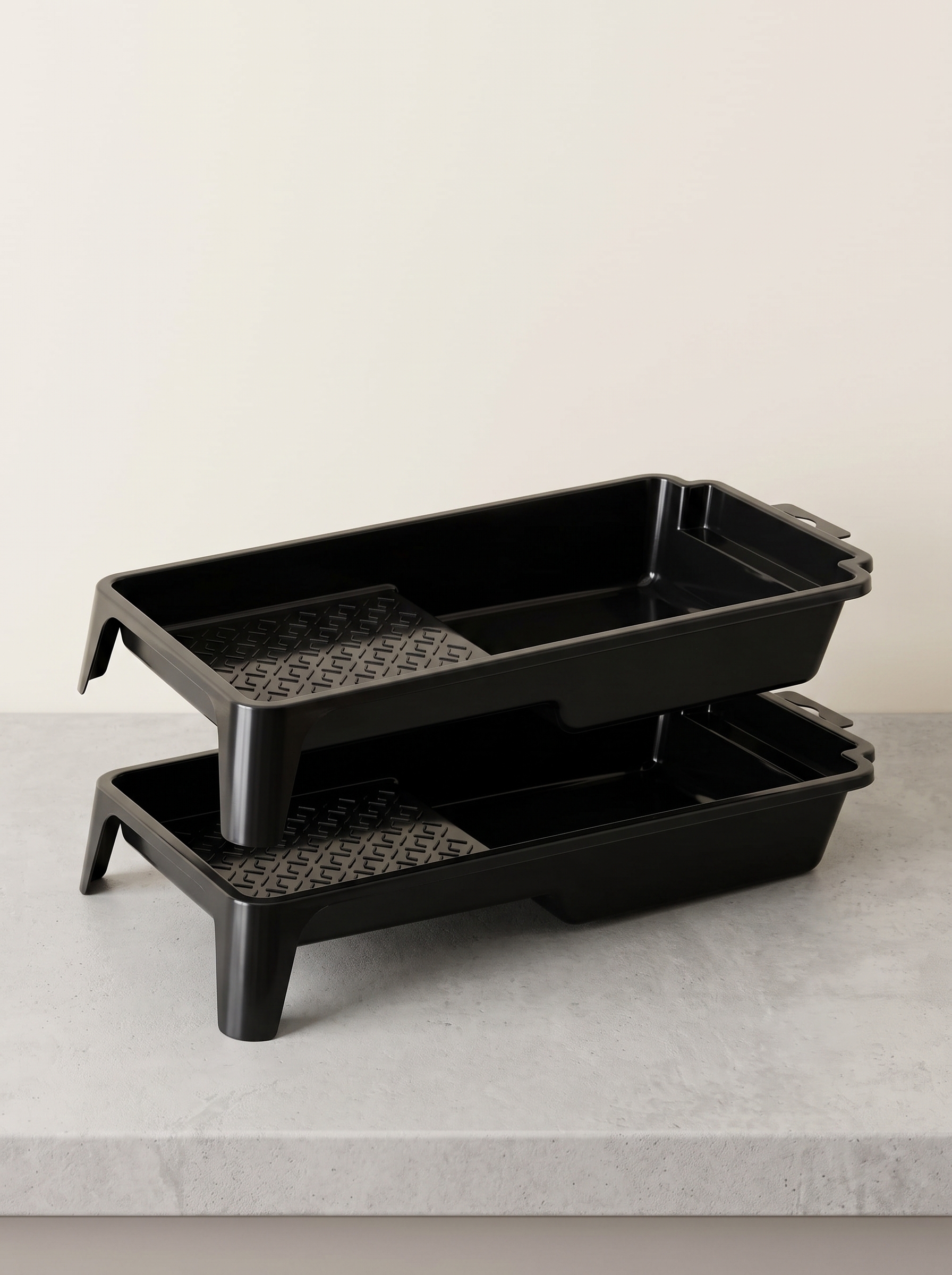 Paint Trays