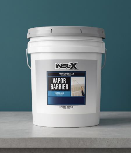 INSL-X® Vapor Barrier Primer/Sealer (VB-0100)