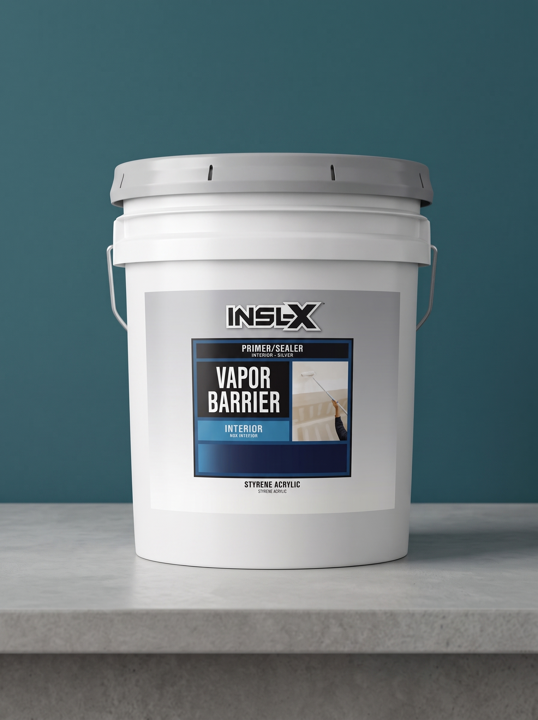 INSL-X® Vapor Barrier Primer/Sealer (VB-0100)